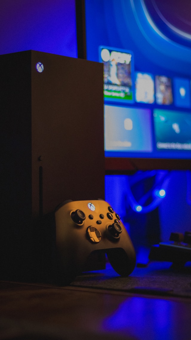 How to Perfectly Stream Games Using Your Xbox Series X