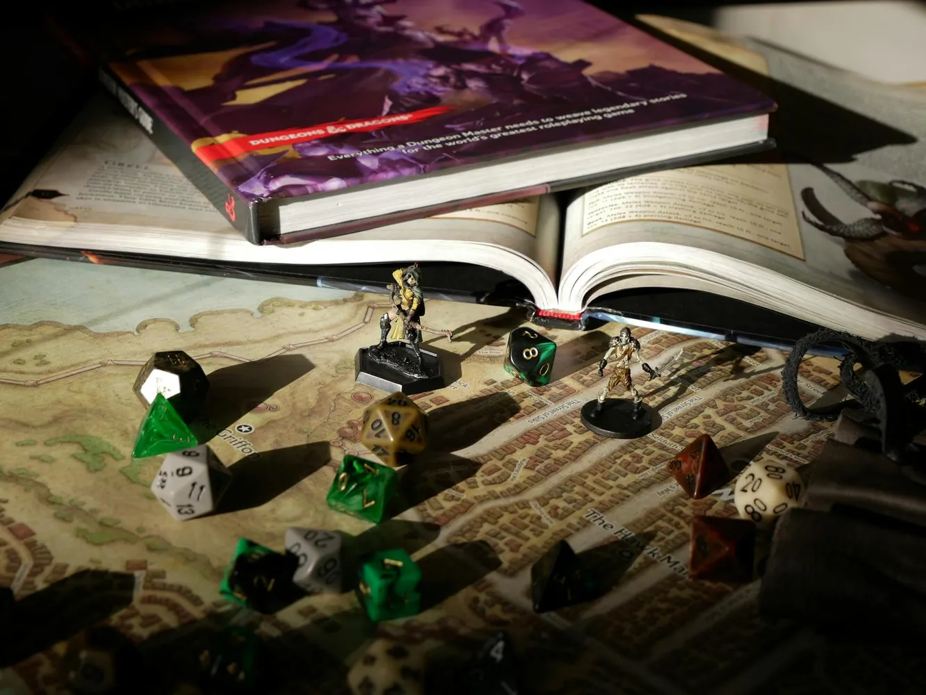 Evaluating the Impact of Storytelling on Mobile RPG Engagement