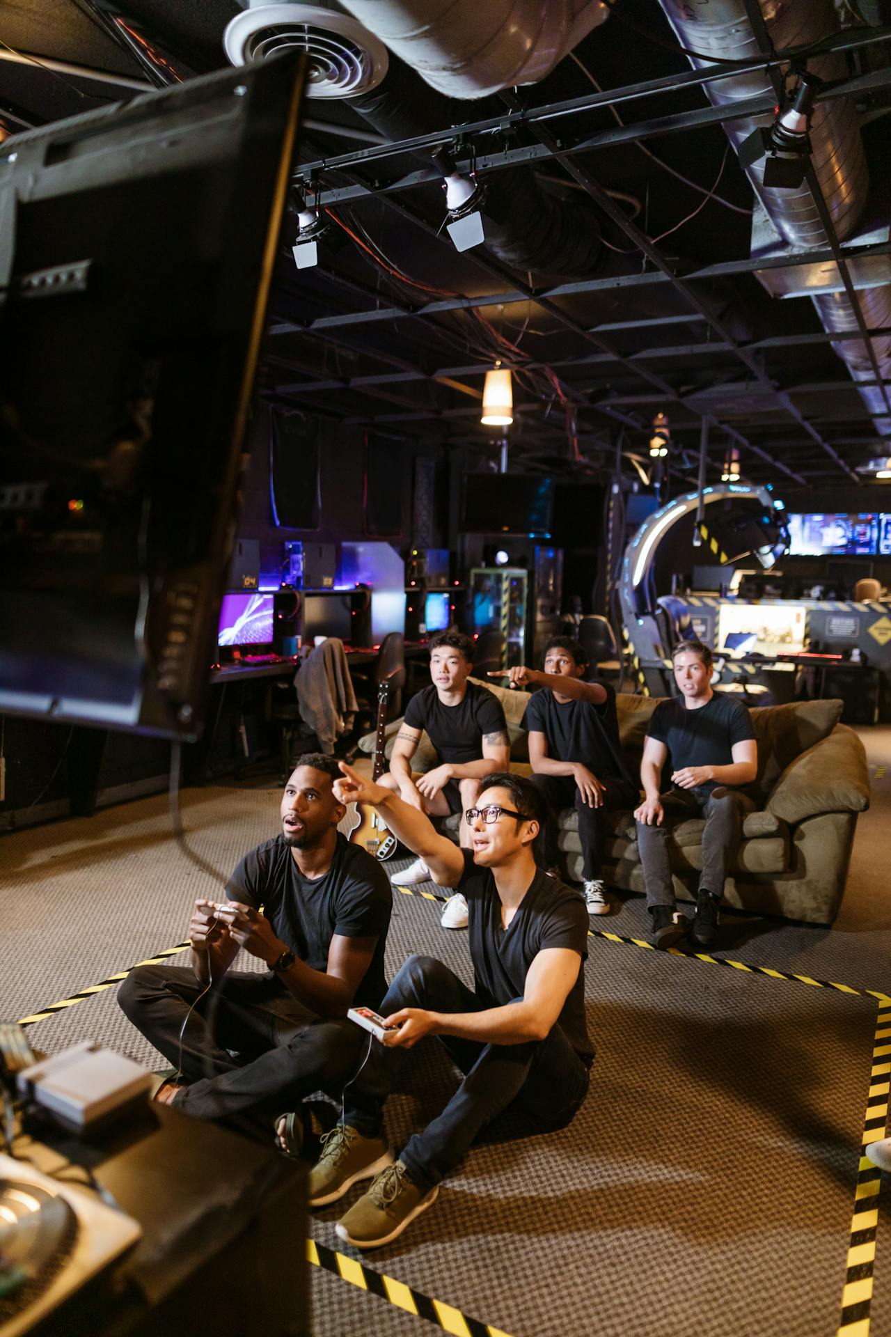 Creating Successful Multiplayer Teams with Effective Role Assignments