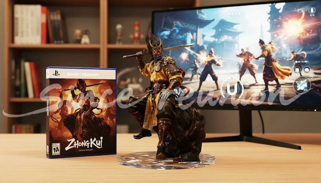 understanding the impact of AI in modern game character creation