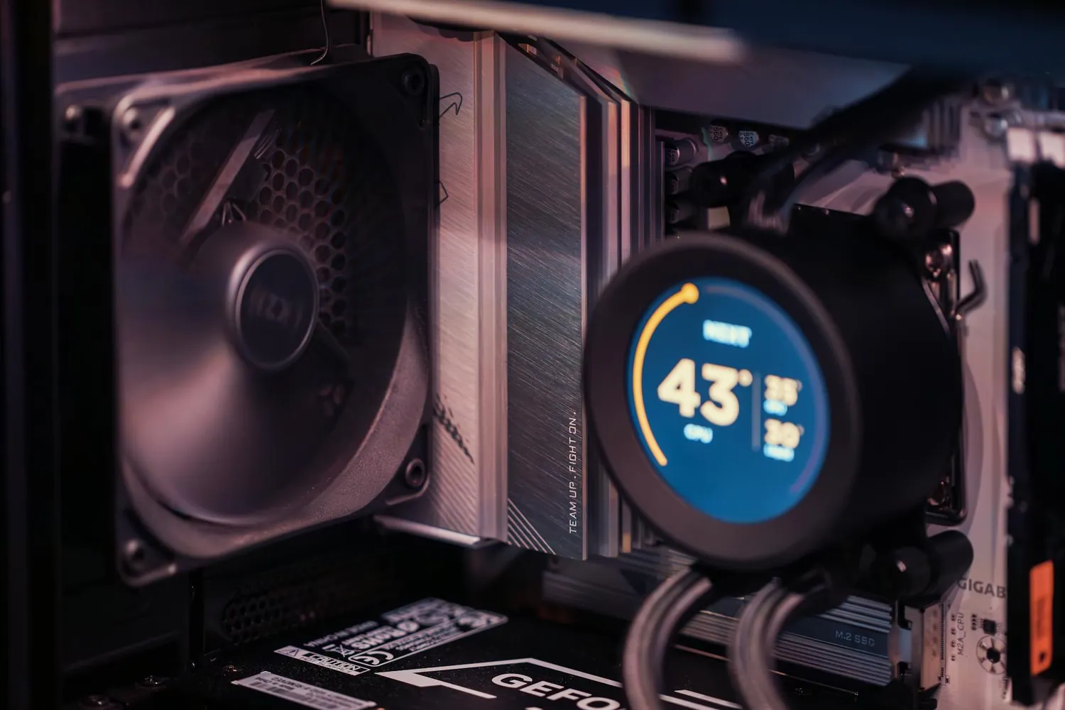 How Effective Cooling Strategies Enhance Your PC Gaming Experience