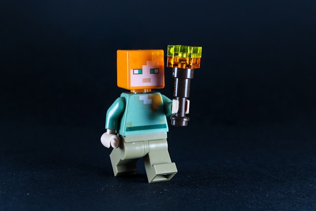 Unpacking the Use of AI for Creating Distinctive Game Characters