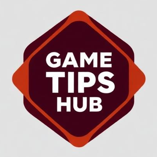 Game Tips Hub
